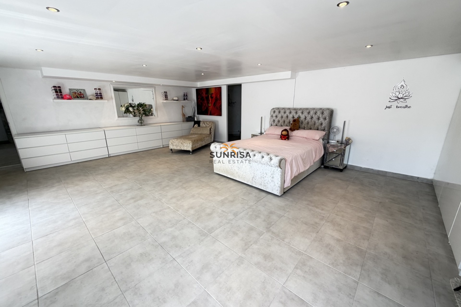 Resale - Villa - San Miguel de Salinas