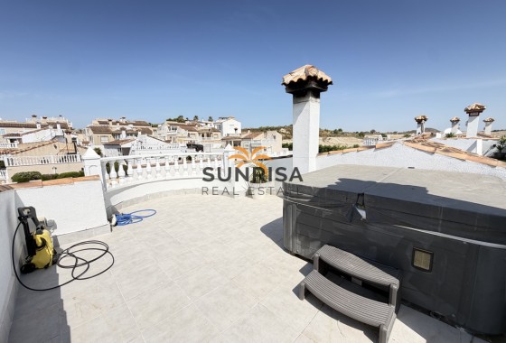 Villa · Reventa - San Miguel de Salinas · Alicante · España