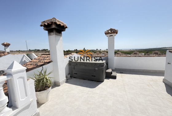 Villa · Reventa - San Miguel de Salinas · Alicante · España