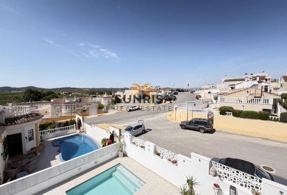 Villa · Reventa - San Miguel de Salinas · Alicante · España