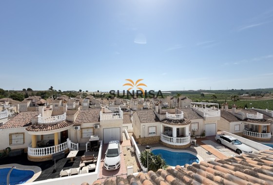 Villa · Reventa - San Miguel de Salinas · Alicante · España