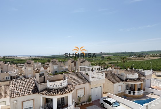Villa · Reventa - San Miguel de Salinas · Alicante · España