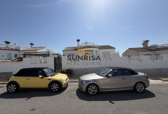 Villa · Reventa - San Miguel de Salinas · Alicante · España