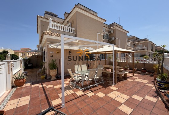 Adosado · Reventa - La Zenia · Alicante · España