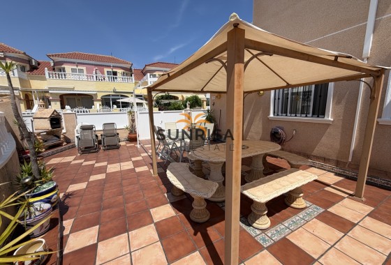 Adosado · Reventa - La Zenia · Alicante · España