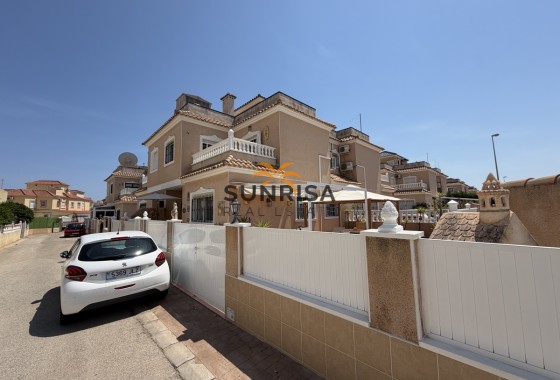 Adosado · Reventa - La Zenia · Alicante · España