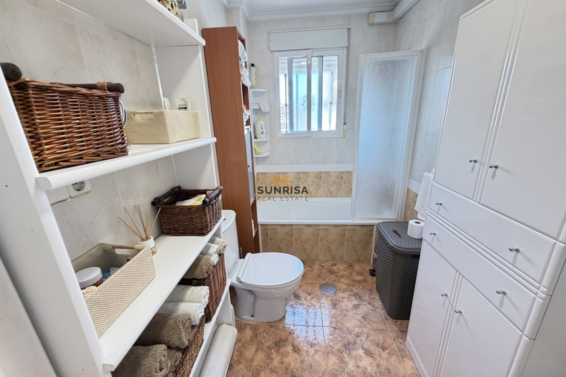 Herverkoop - Herenhuis - La Zenia