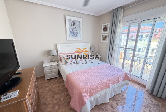 Adosado · Reventa - La Zenia · Alicante · España