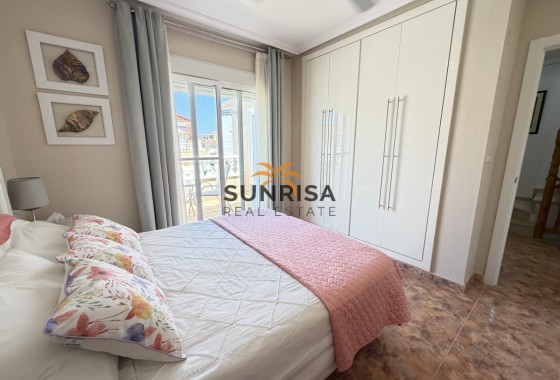 Adosado · Reventa - La Zenia · Alicante · España