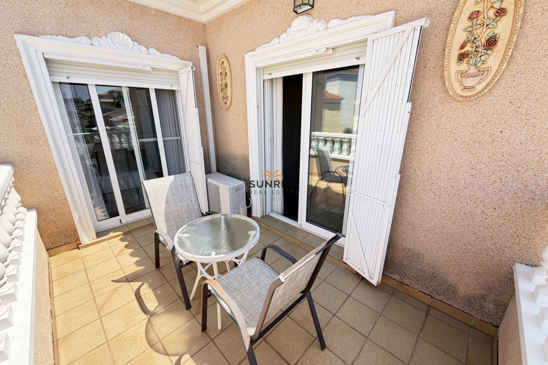 Herverkoop - Herenhuis - La Zenia