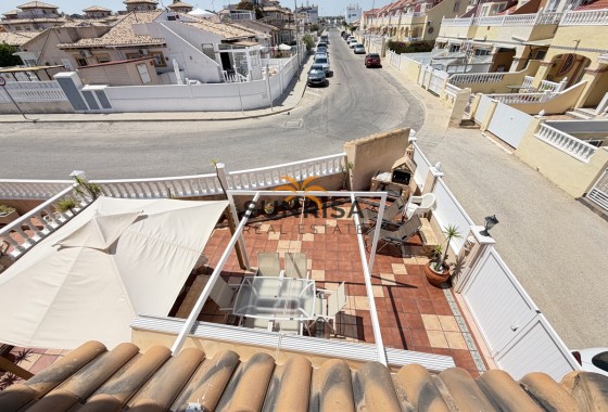 Adosado · Reventa - La Zenia · Alicante · España