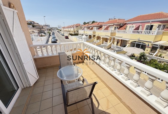Adosado · Reventa - La Zenia · Alicante · España
