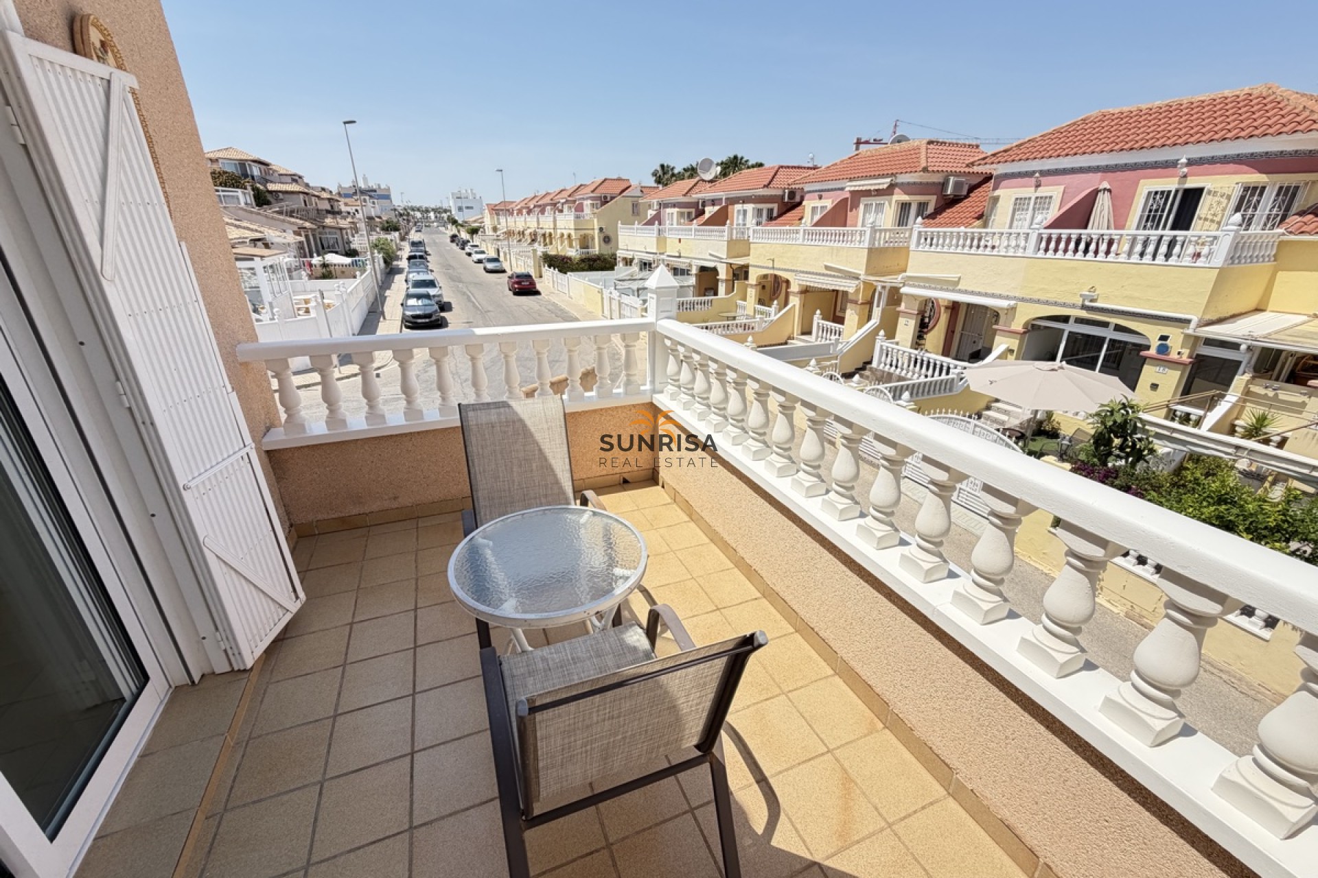 Herverkoop - Herenhuis - La Zenia