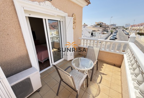 Adosado · Reventa - La Zenia · Alicante · España