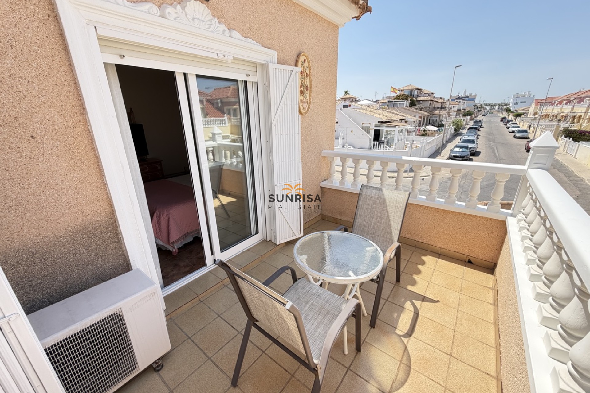 Herverkoop - Herenhuis - La Zenia