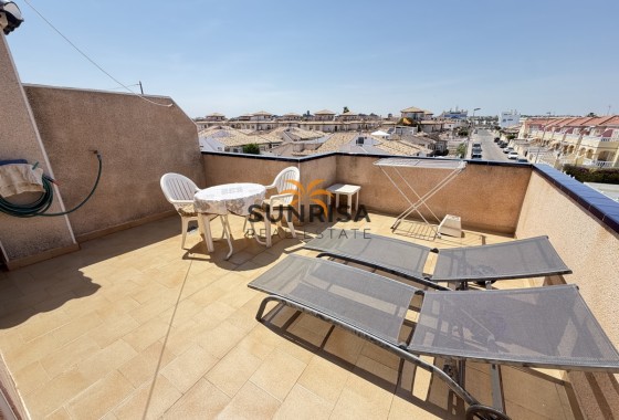 Adosado · Reventa - La Zenia · Alicante · España