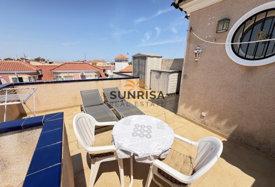 Adosado · Reventa - La Zenia · Alicante · España
