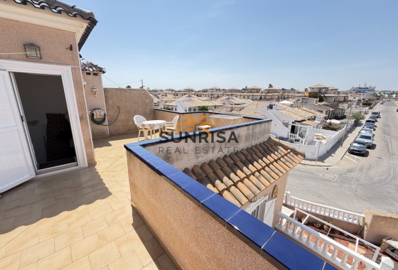 Adosado · Reventa - La Zenia · Alicante · España