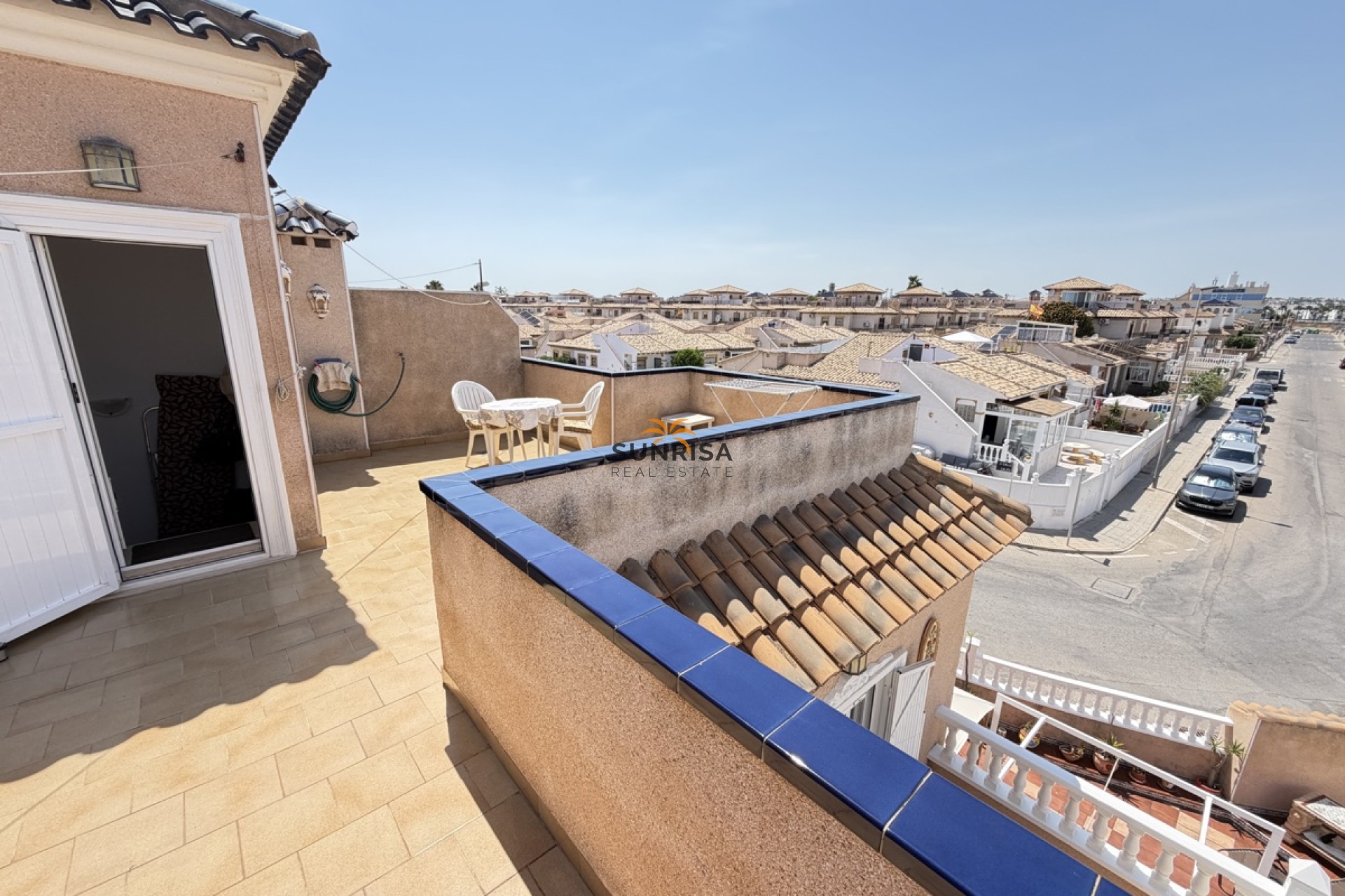 Herverkoop - Herenhuis - La Zenia