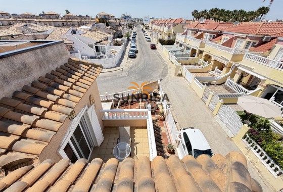 Adosado · Reventa - La Zenia · Alicante · España