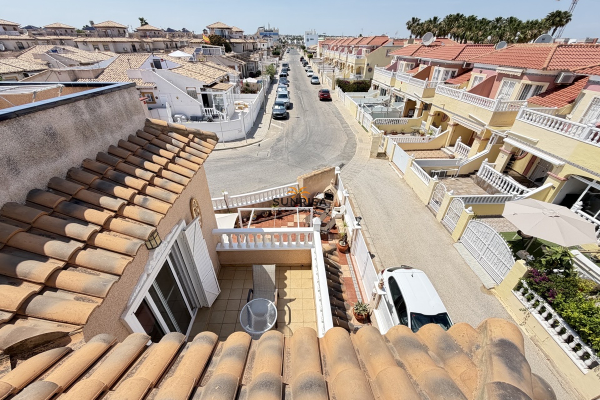 Herverkoop - Herenhuis - La Zenia