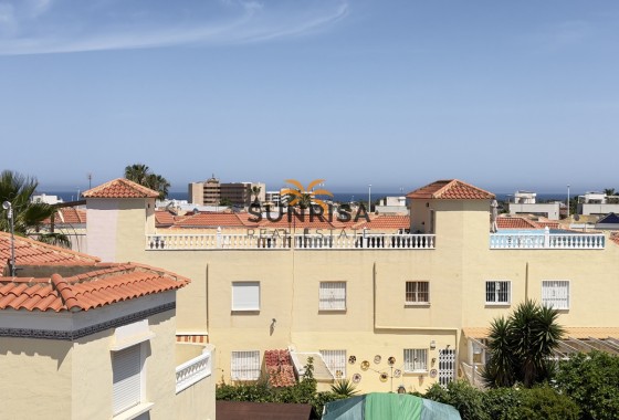 Adosado · Reventa - La Zenia · Alicante · España