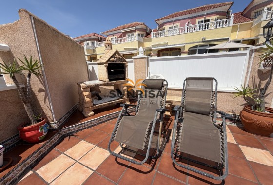 Adosado · Reventa - La Zenia · Alicante · España