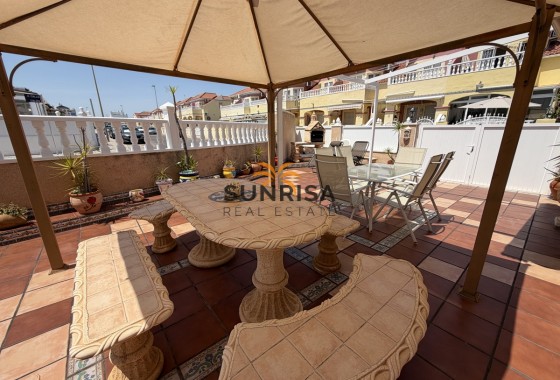 Adosado · Reventa - La Zenia · Alicante · España