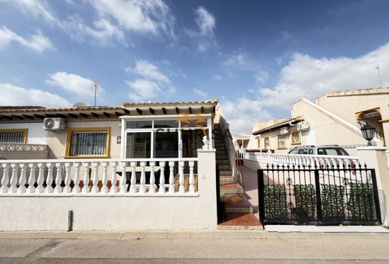 Maison de ville · Revente - La Zenia · Alicante · Espagne