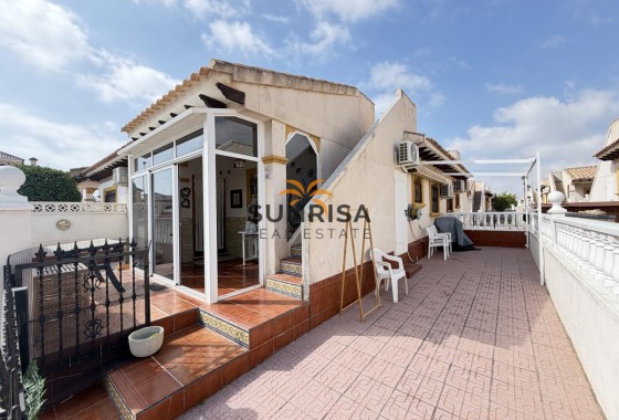 Maison de ville · Revente - La Zenia · Alicante · Espagne