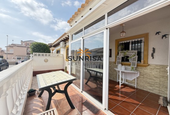 Maison de ville · Revente - La Zenia · Alicante · Espagne