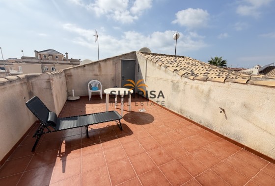 Maison de ville · Revente - La Zenia · Alicante · Espagne