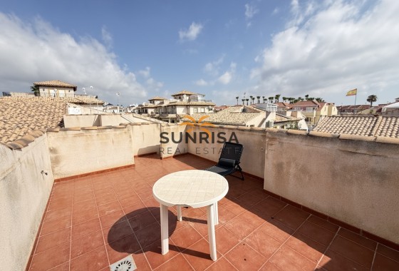 Maison de ville · Revente - La Zenia · Alicante · Espagne