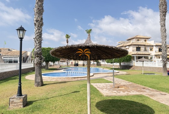 Maison de ville · Revente - La Zenia · Alicante · Espagne