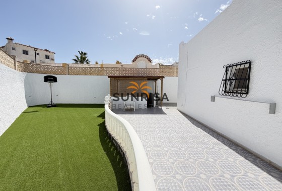 Bungalow · Herverkoop - Villamartin · Alicante · Spanje