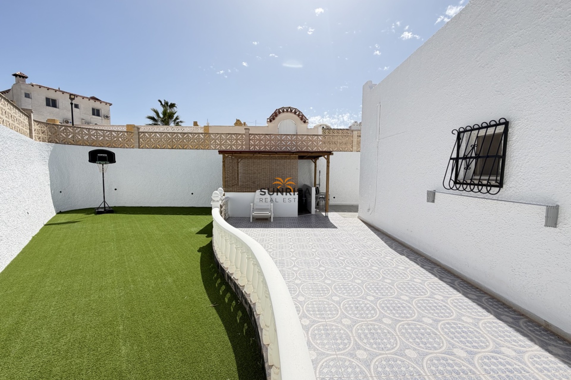 Revente - Bungalow - Villamartin