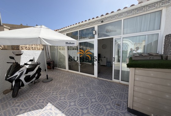 Bungalow · Herverkoop - Villamartin · Alicante · Spanje