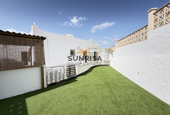 Bungalow · Herverkoop - Villamartin · Alicante · Spanje