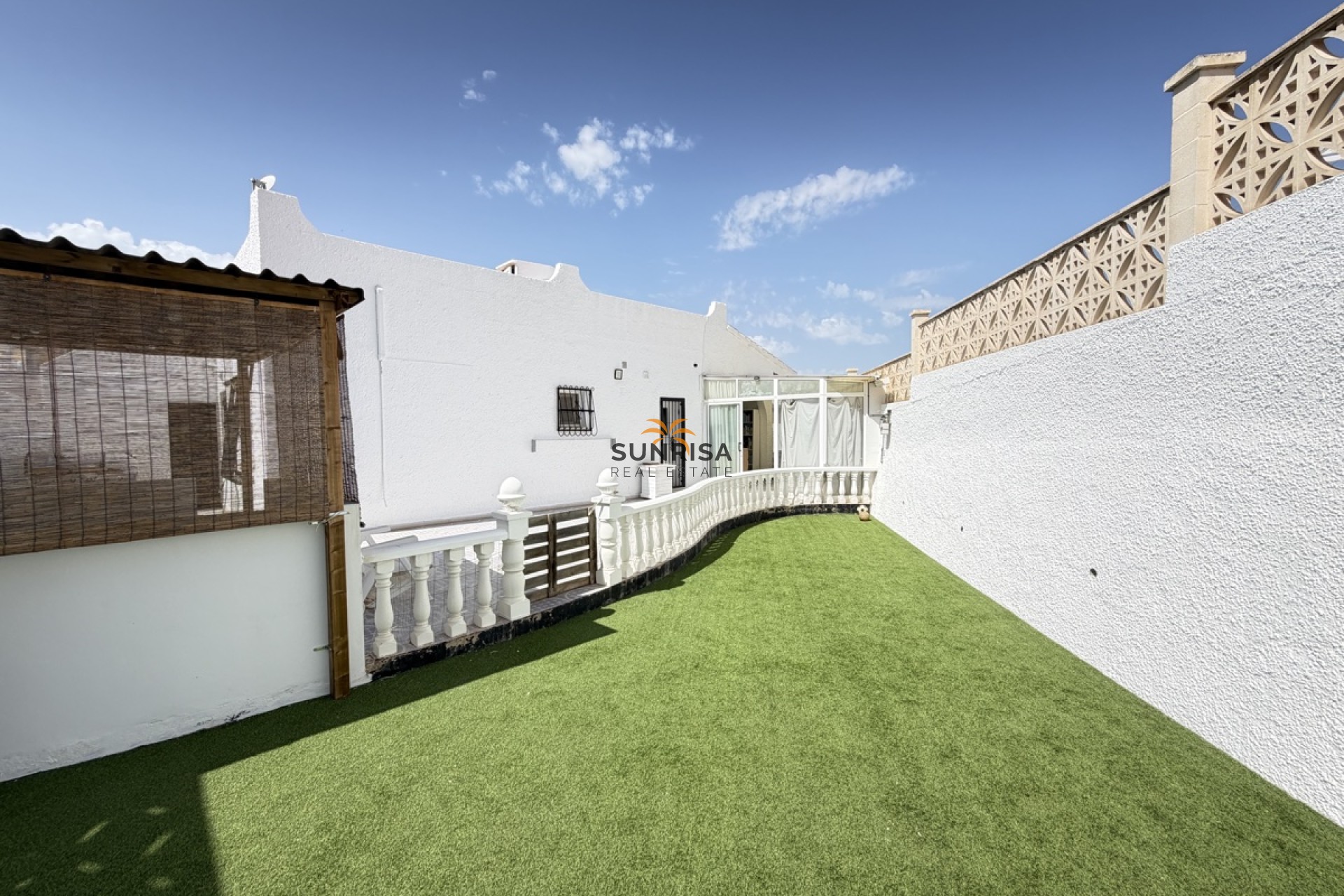 Revente - Bungalow - Villamartin