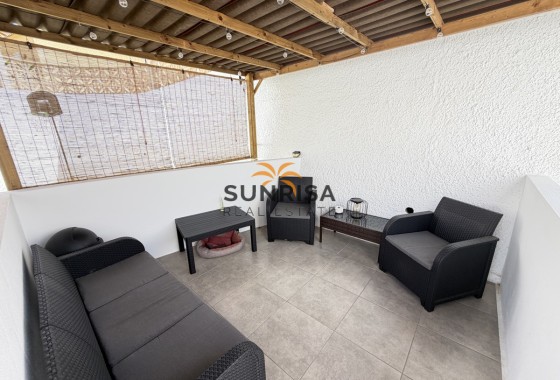 Bungalow · Herverkoop - Villamartin · Alicante · Spanje