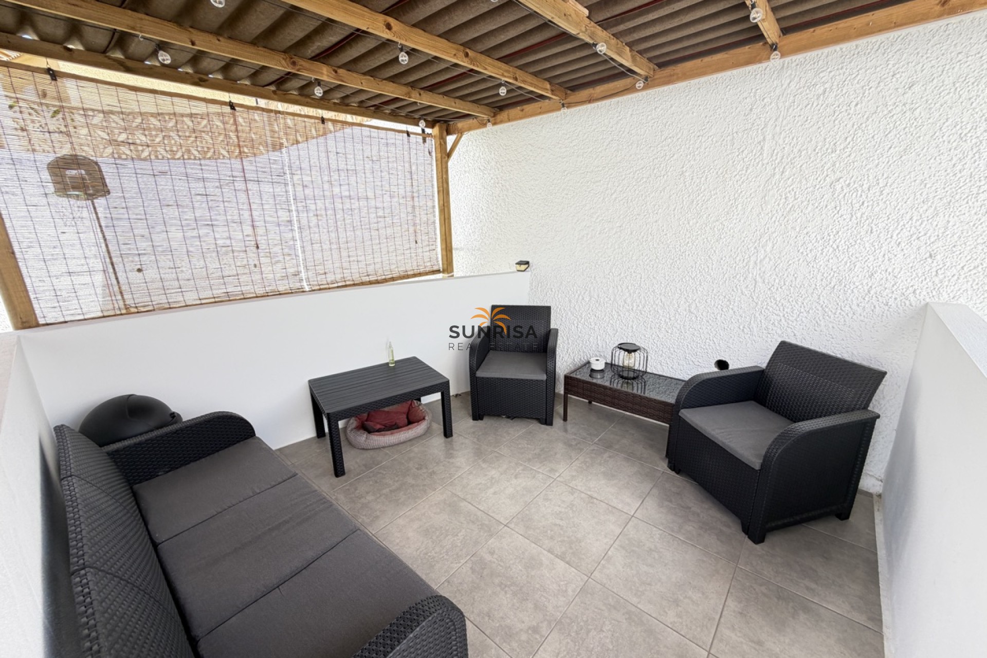 Revente - Bungalow - Villamartin