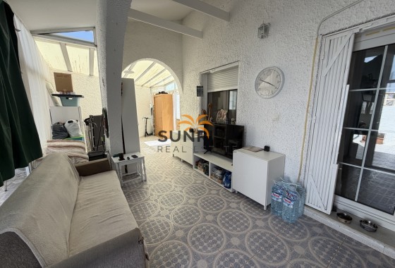 Bungalow · Herverkoop - Villamartin · Alicante · Spanje
