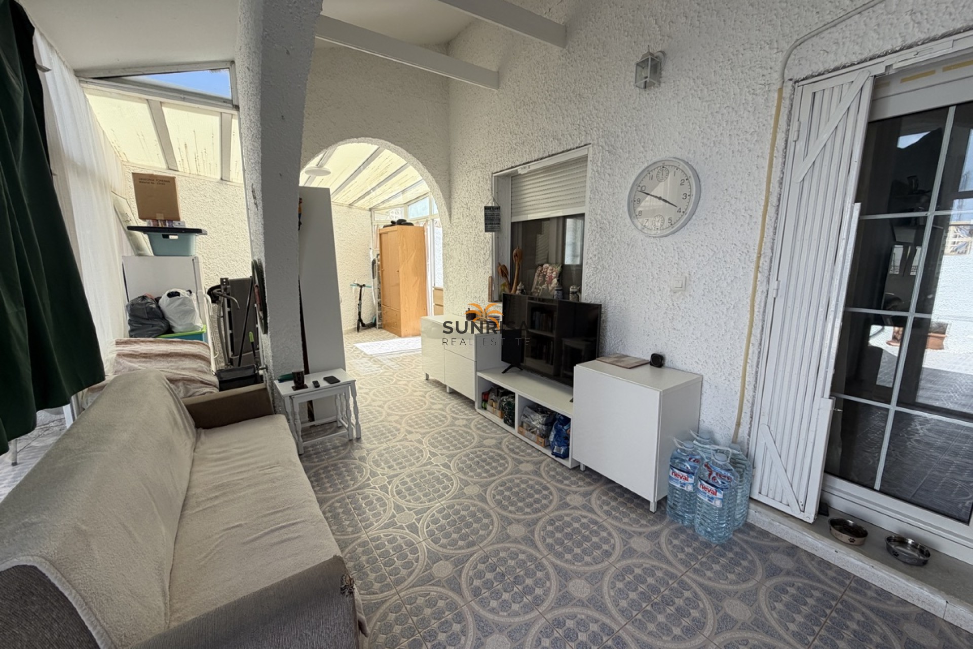 Revente - Bungalow - Villamartin