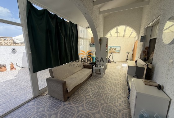 Bungalow · Herverkoop - Villamartin · Alicante · Spanje