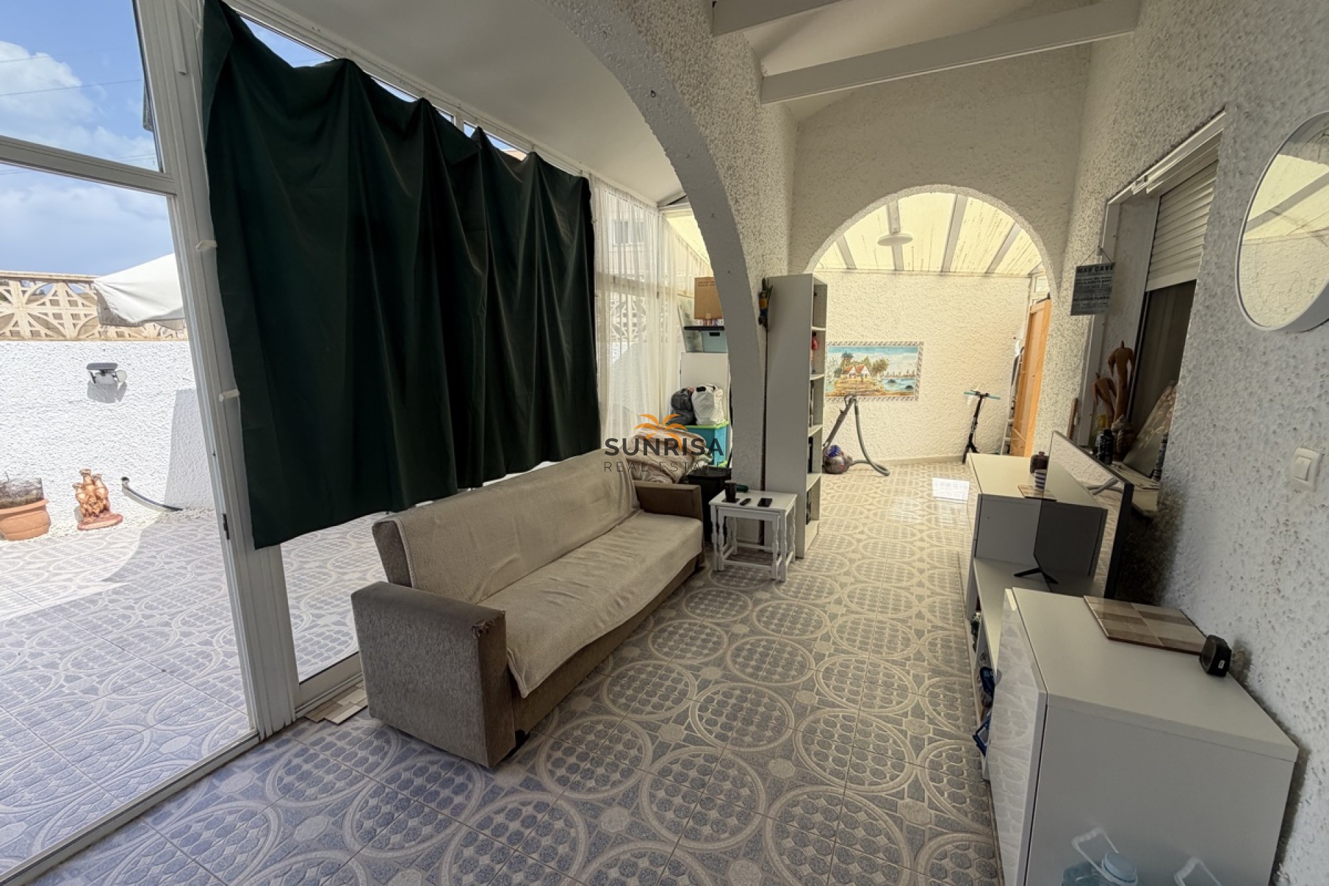 Revente - Bungalow - Villamartin
