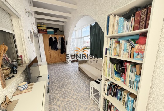 Bungalow · Herverkoop - Villamartin · Alicante · Spanje