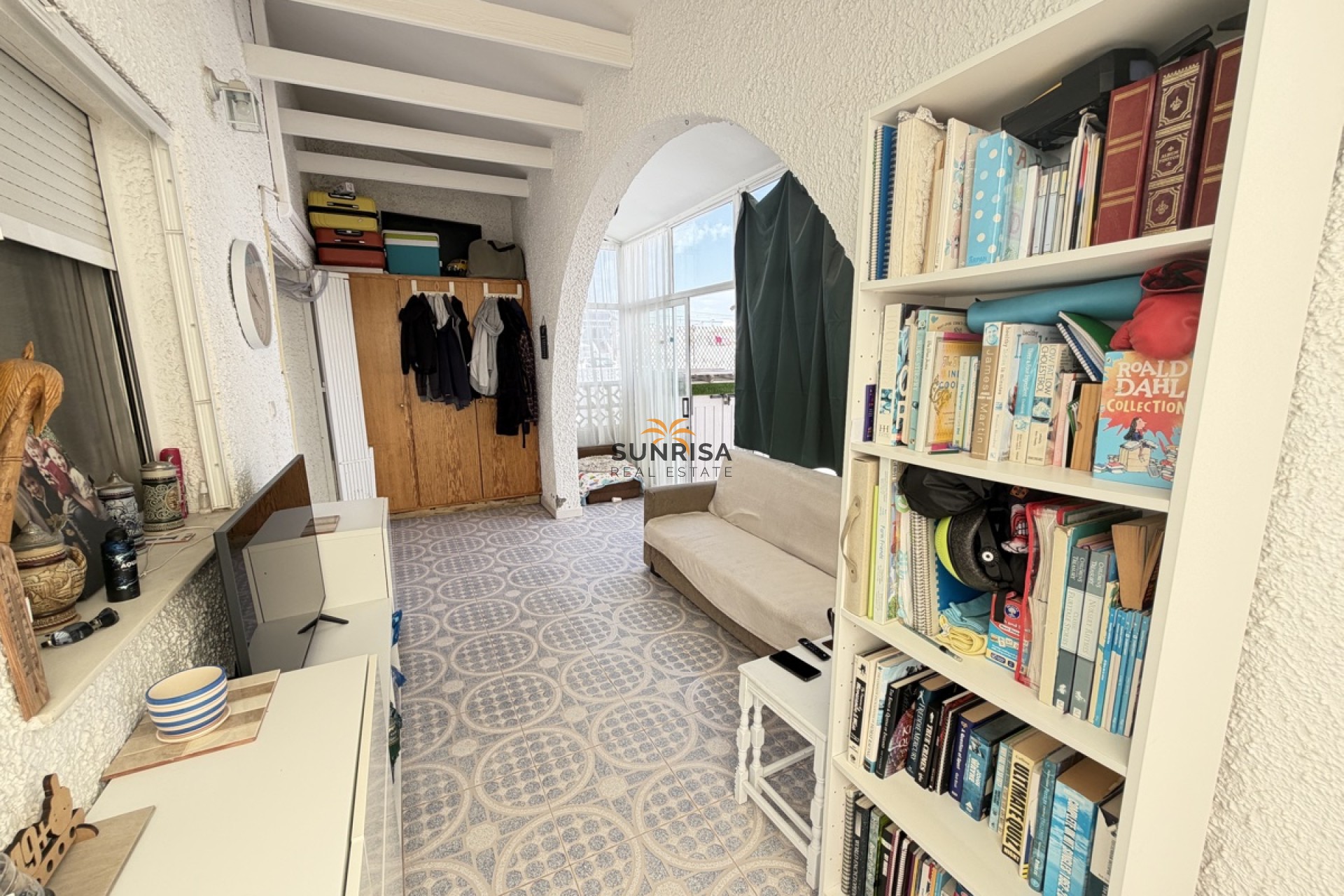 Revente - Bungalow - Villamartin