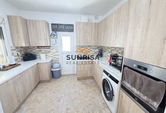Bungalow · Herverkoop - Villamartin · Alicante · Spanje