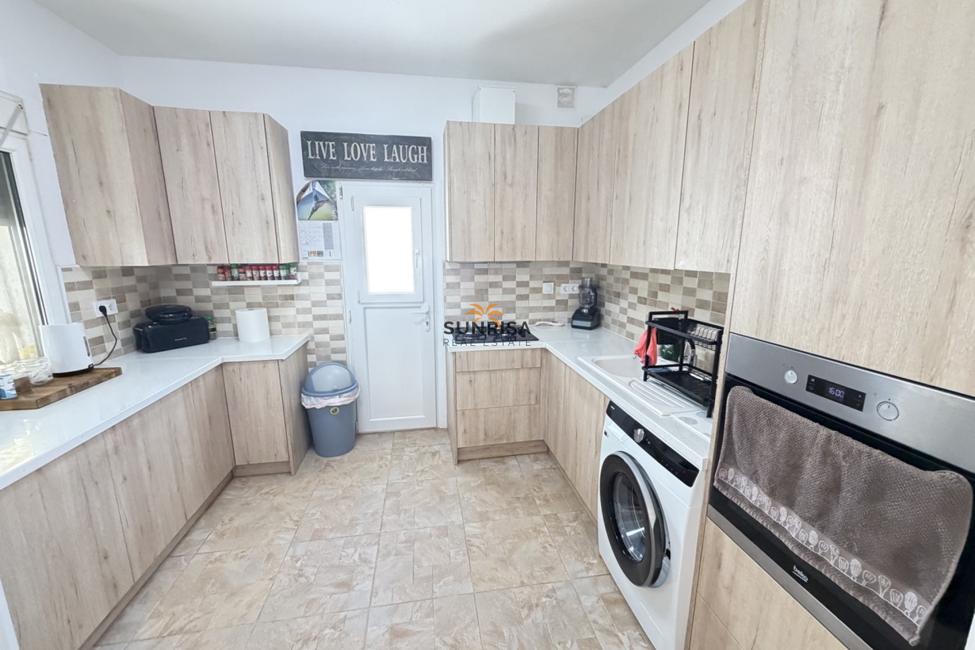 Revente - Bungalow - Villamartin