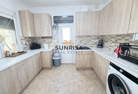 Bungalow · Herverkoop - Villamartin · Alicante · Spanje